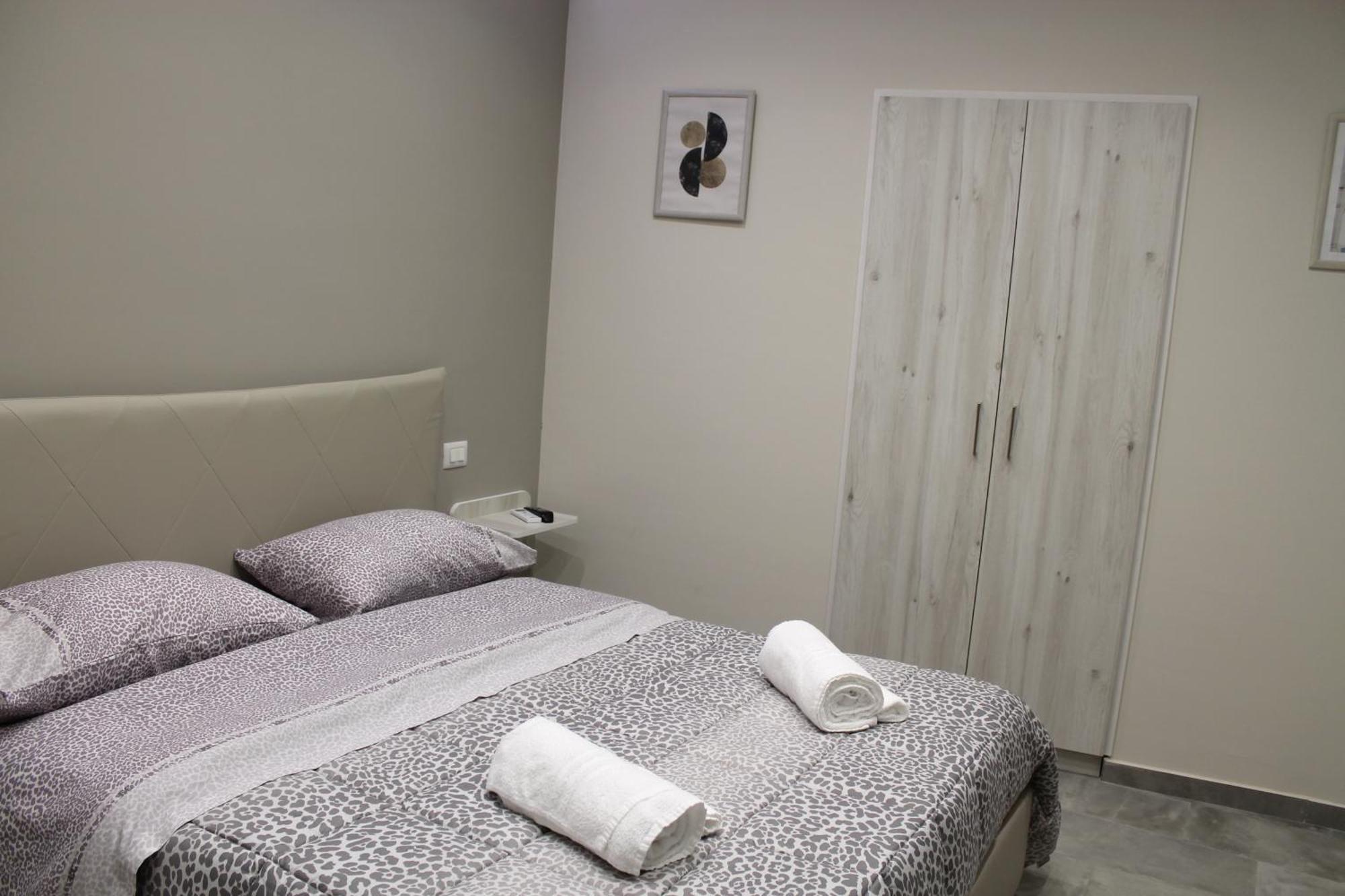 Le Mirage Boutique Ii Reggio di Calabria