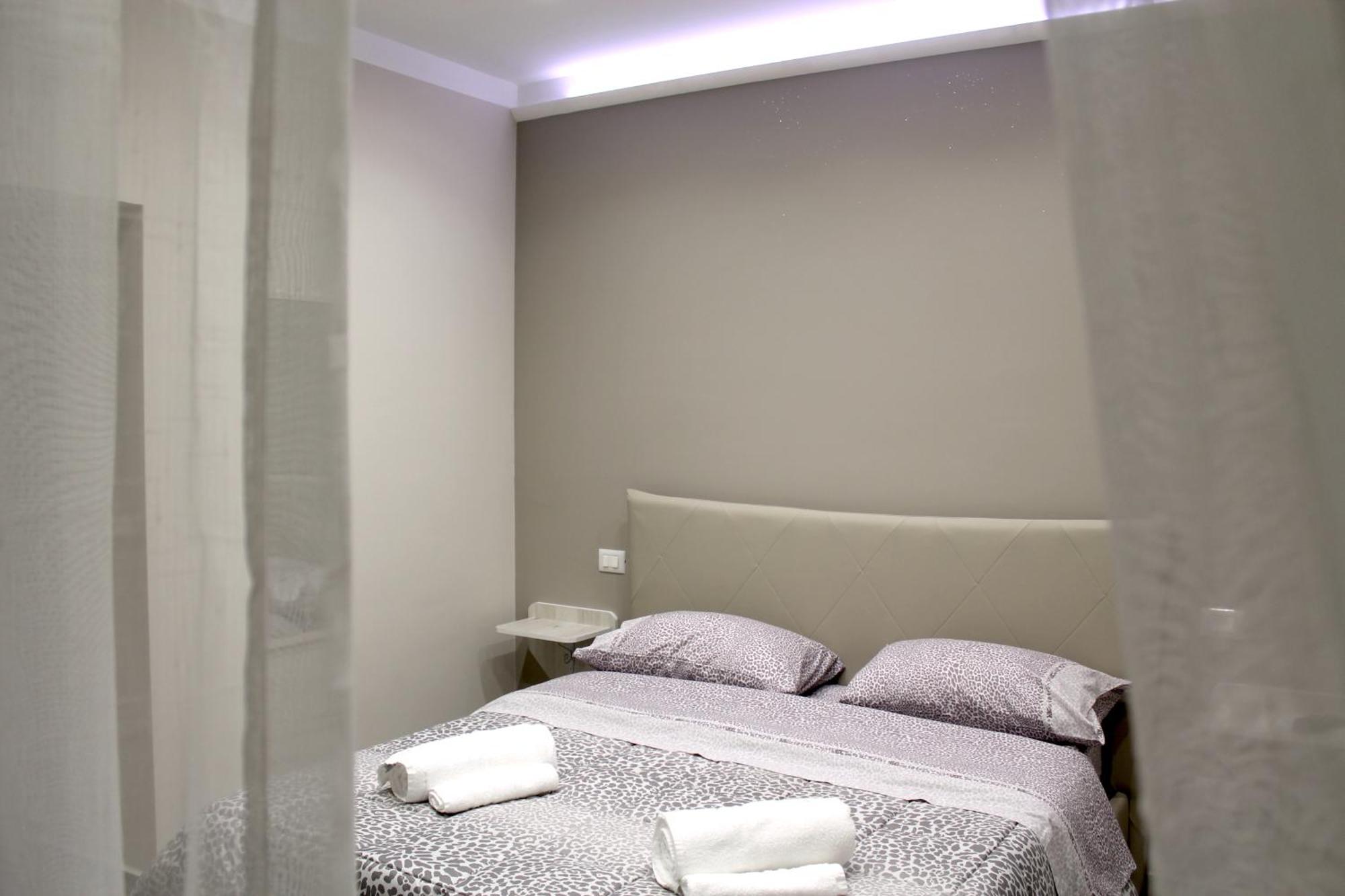 Le Mirage Boutique Ii * Reggio di Calabria