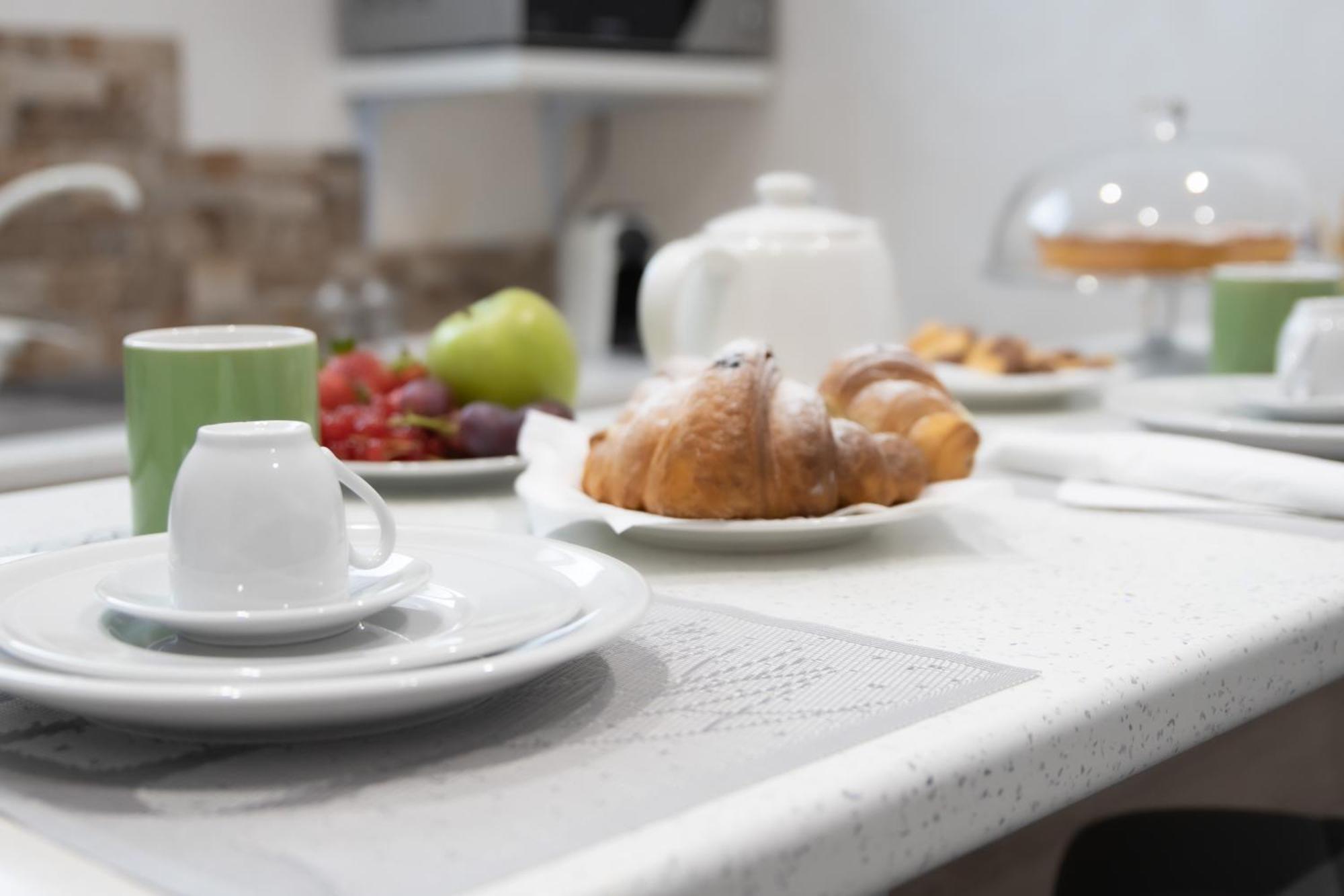 Alojamento de Acomodação e Pequeno-almoço Le Mirage Boutique Ii *