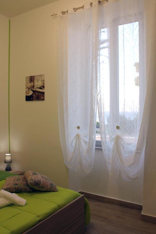 Le Mirage Boutique Ii * Reggio di Calabria