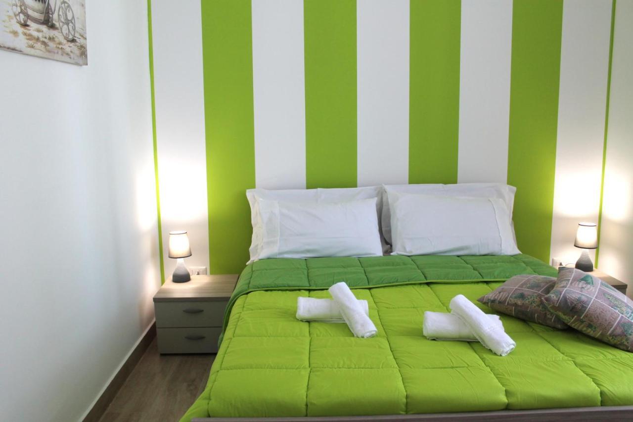 Le Mirage Boutique Ii * Reggio di Calabria