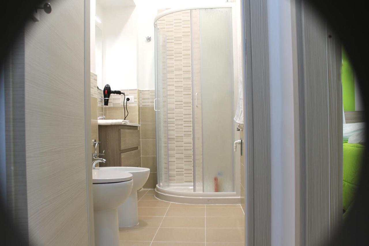 Le Mirage Boutique Ii * Reggio di Calabria